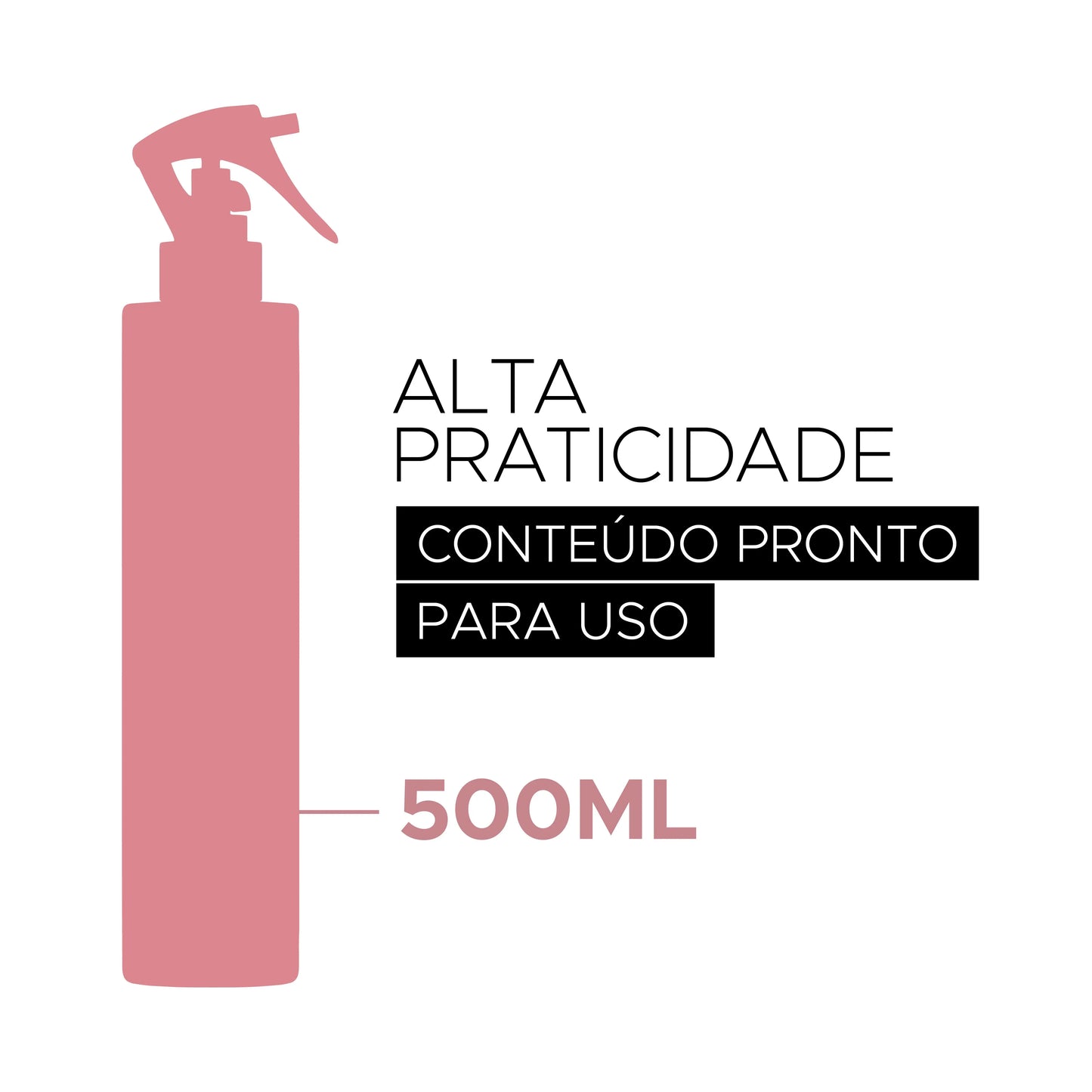 Dermo Finalizador Brilho Intenso Spray Spetialist