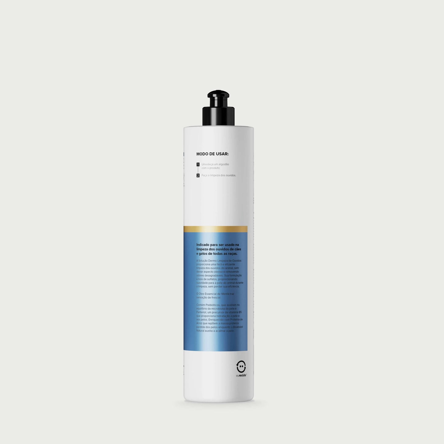 Dermo Limpeza De Ouvidos Spetialist