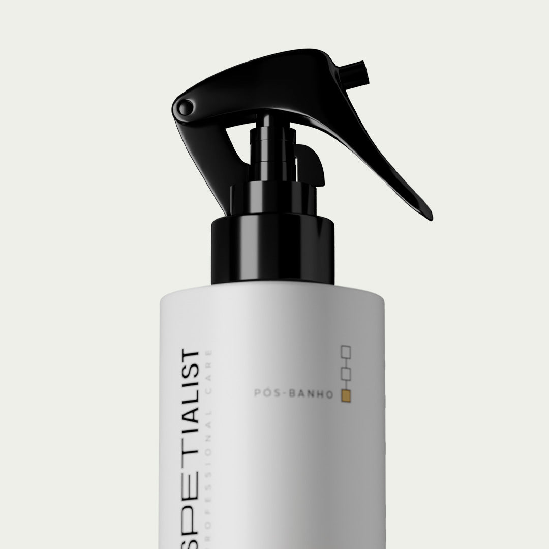 Dermo Cauterizador Hidratante Spray